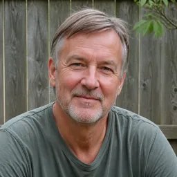 James Allen
