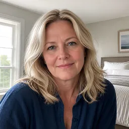 Wendy Vaughn