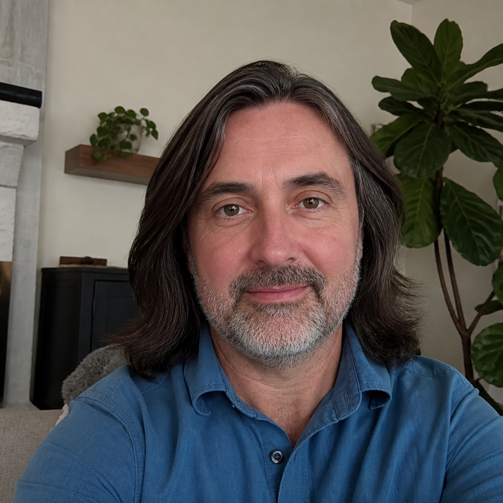 Neil Oliver