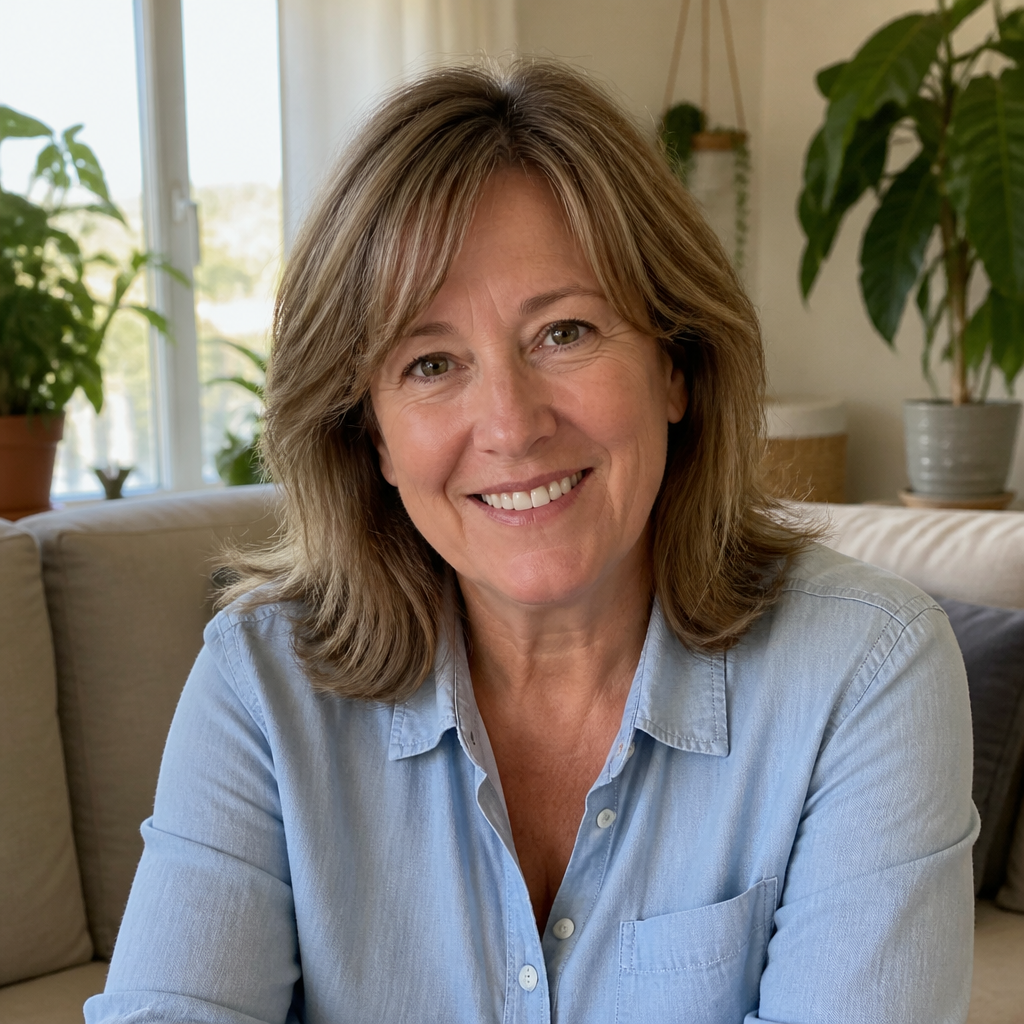 Carol Hughes