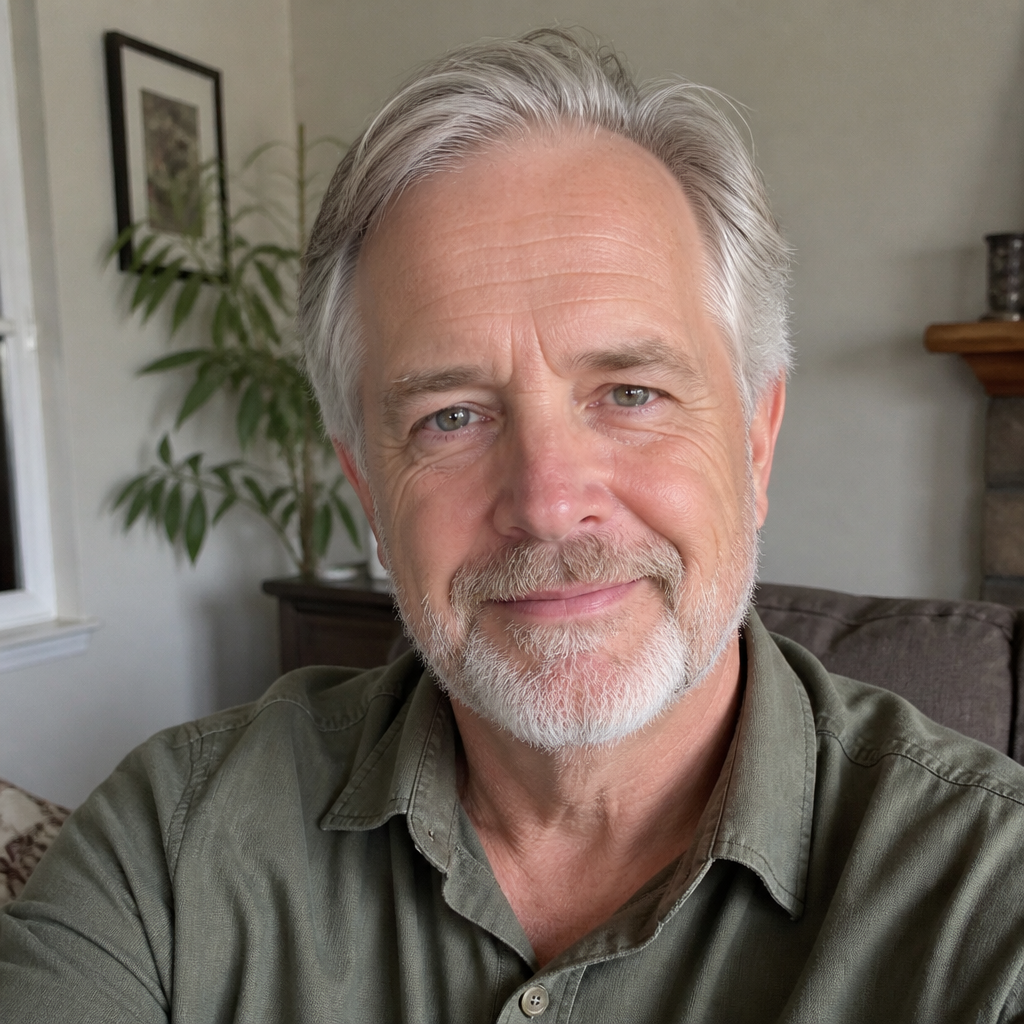 Brian Turner