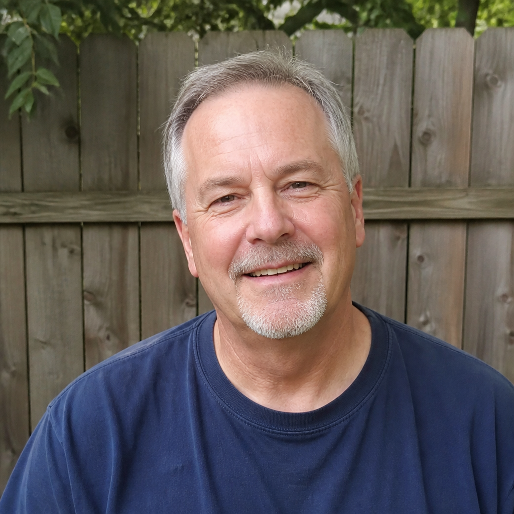 Greg Smith