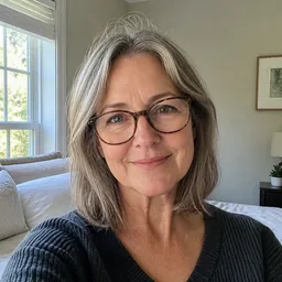 Anne Foster