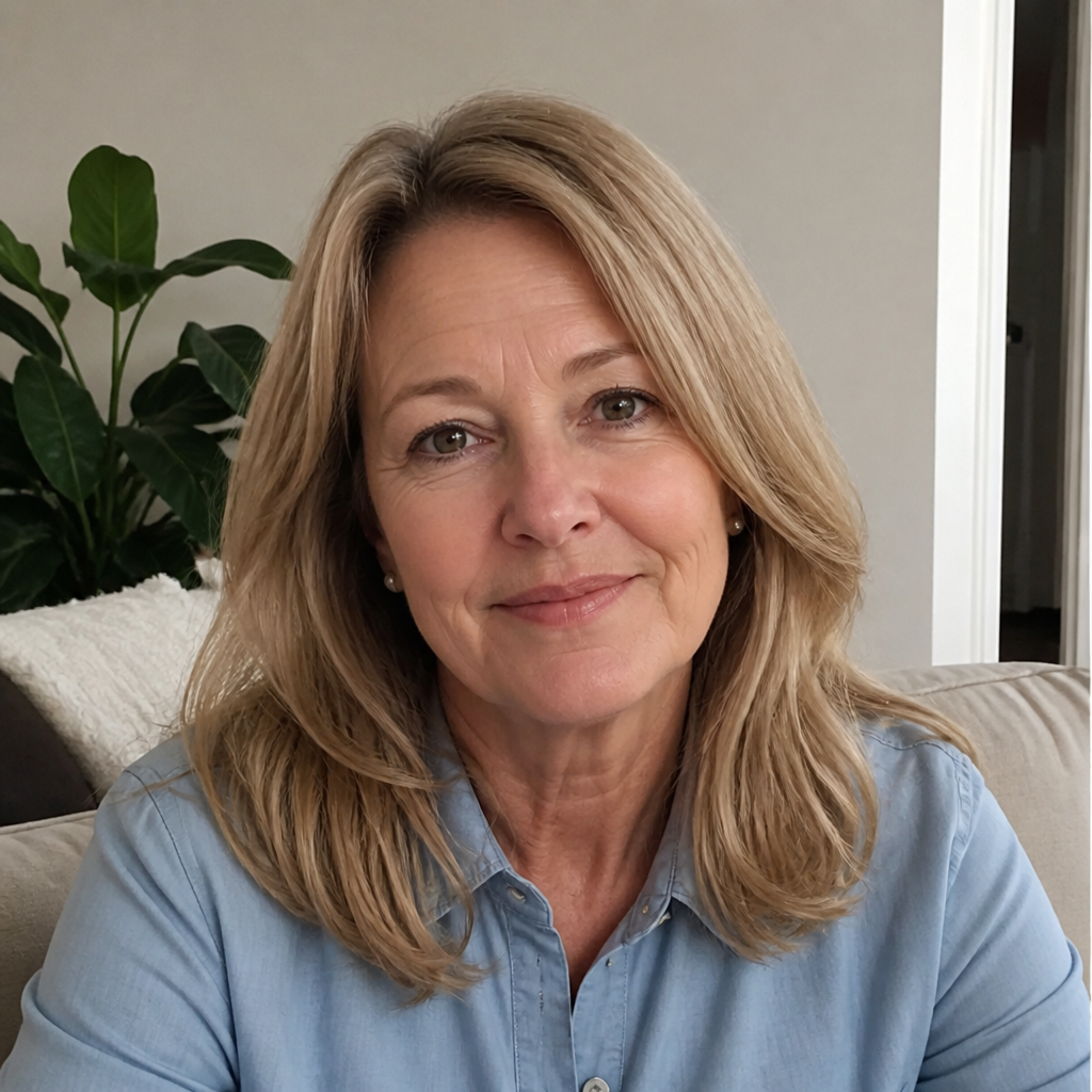 Gail Watson