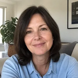 Susan Graham