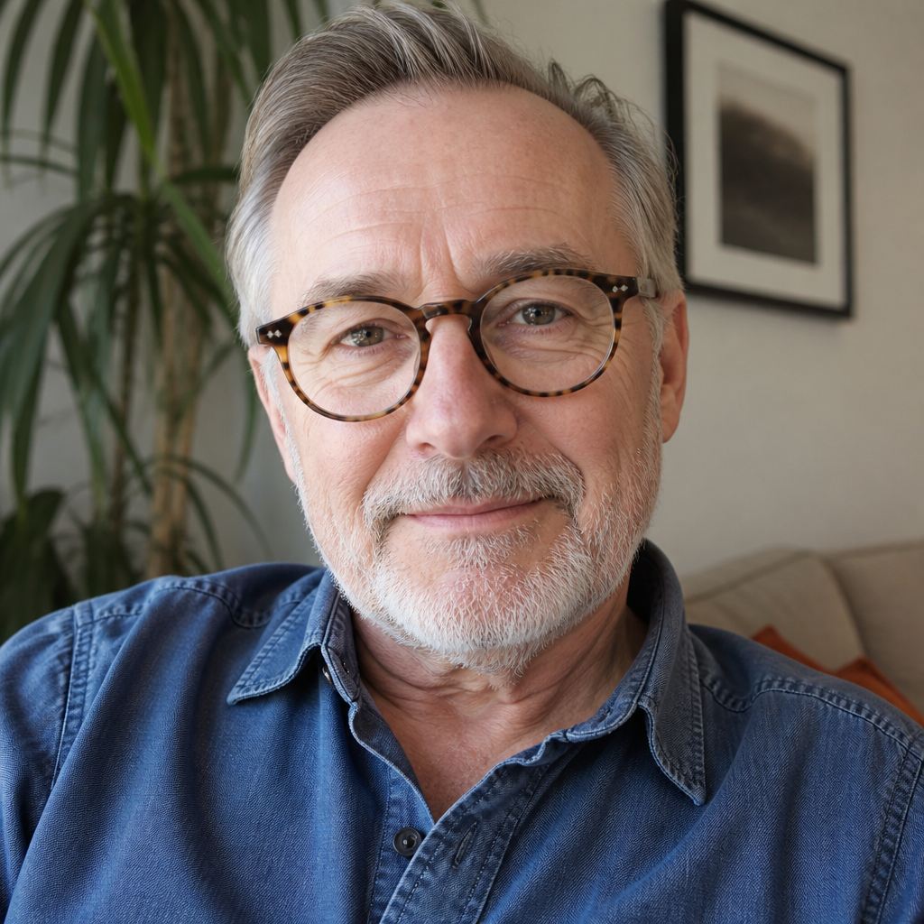 Kenneth Shaw