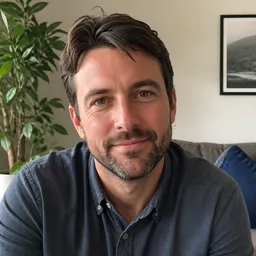 Adam Clarke