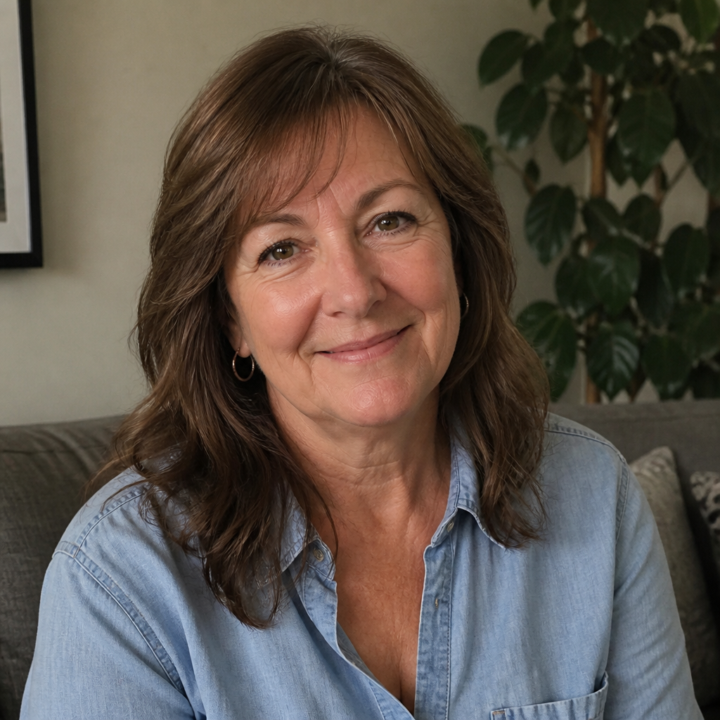 Carol Fisher