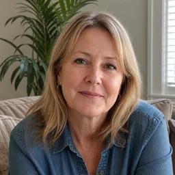 Janet Vaughn