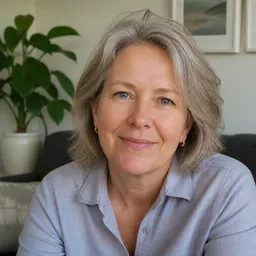Teresa Grant