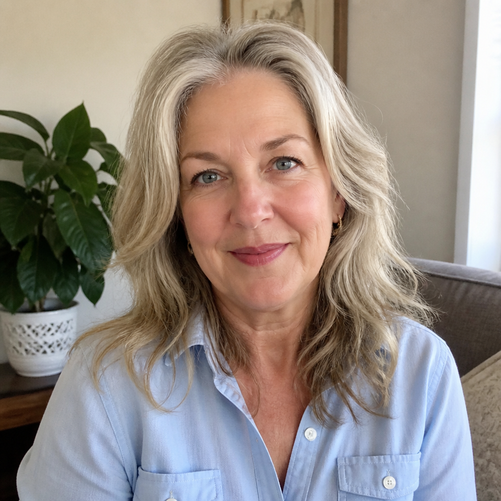 Karen Adams