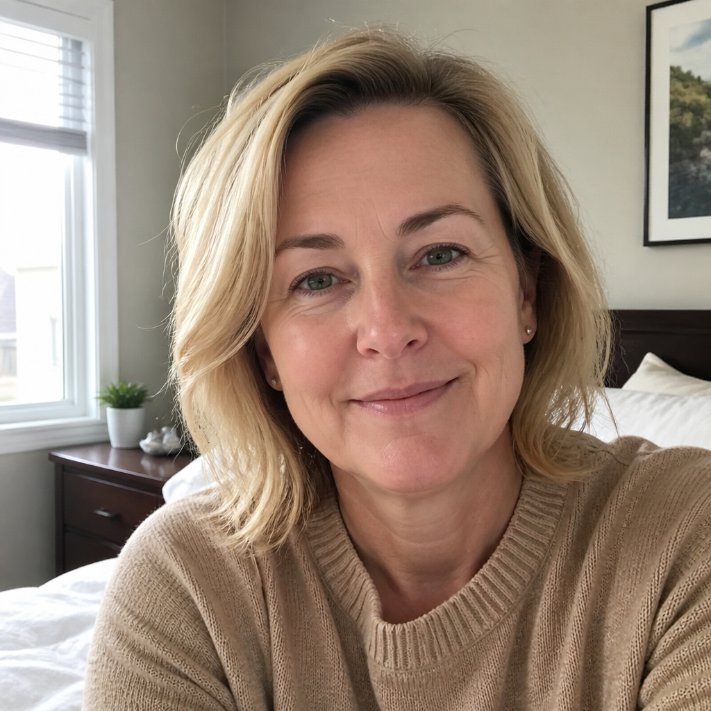 Karen Adams