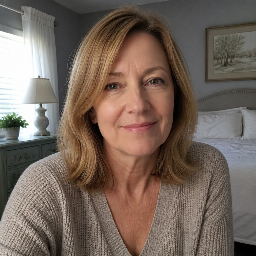 Helen Kirk