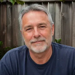 Charles Foster