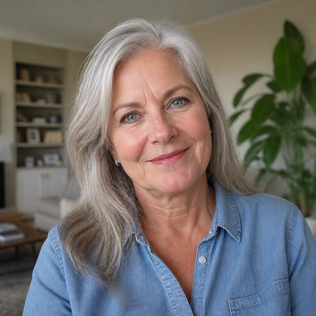 Susan Lewis