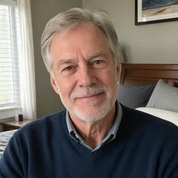 Victor James