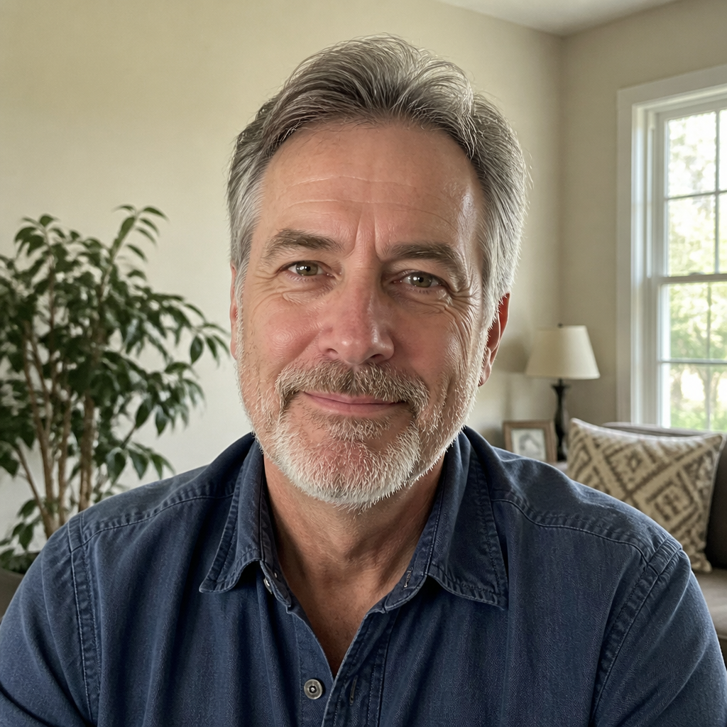 Kevin Adams