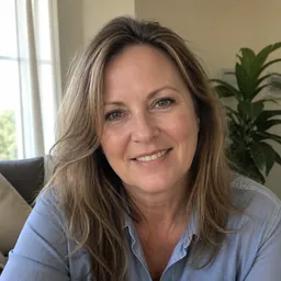 Gail Turner