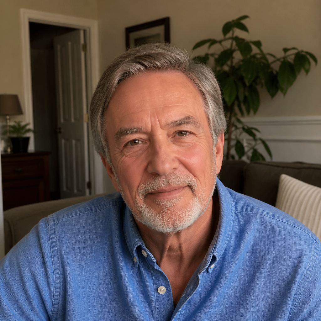 Oliver Adams