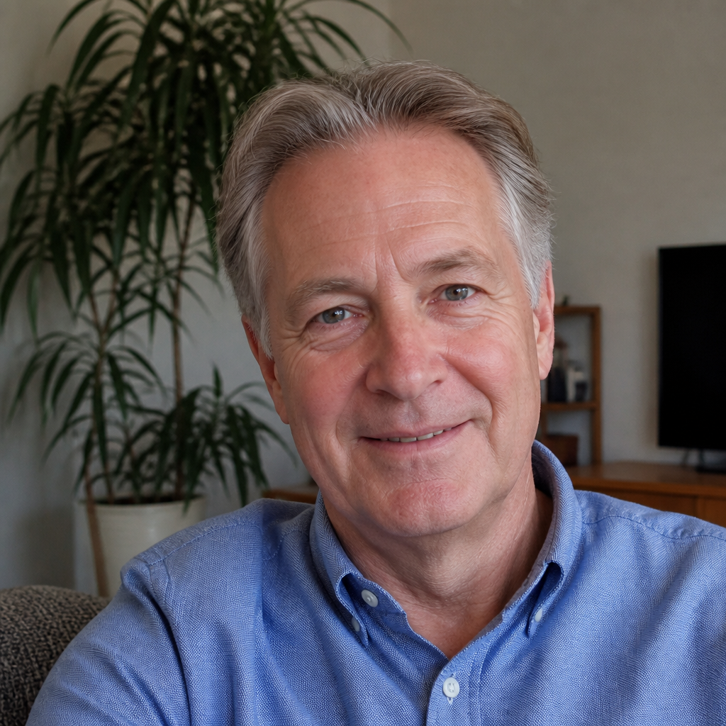 Oliver Adams