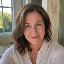 Elaine Vaughn