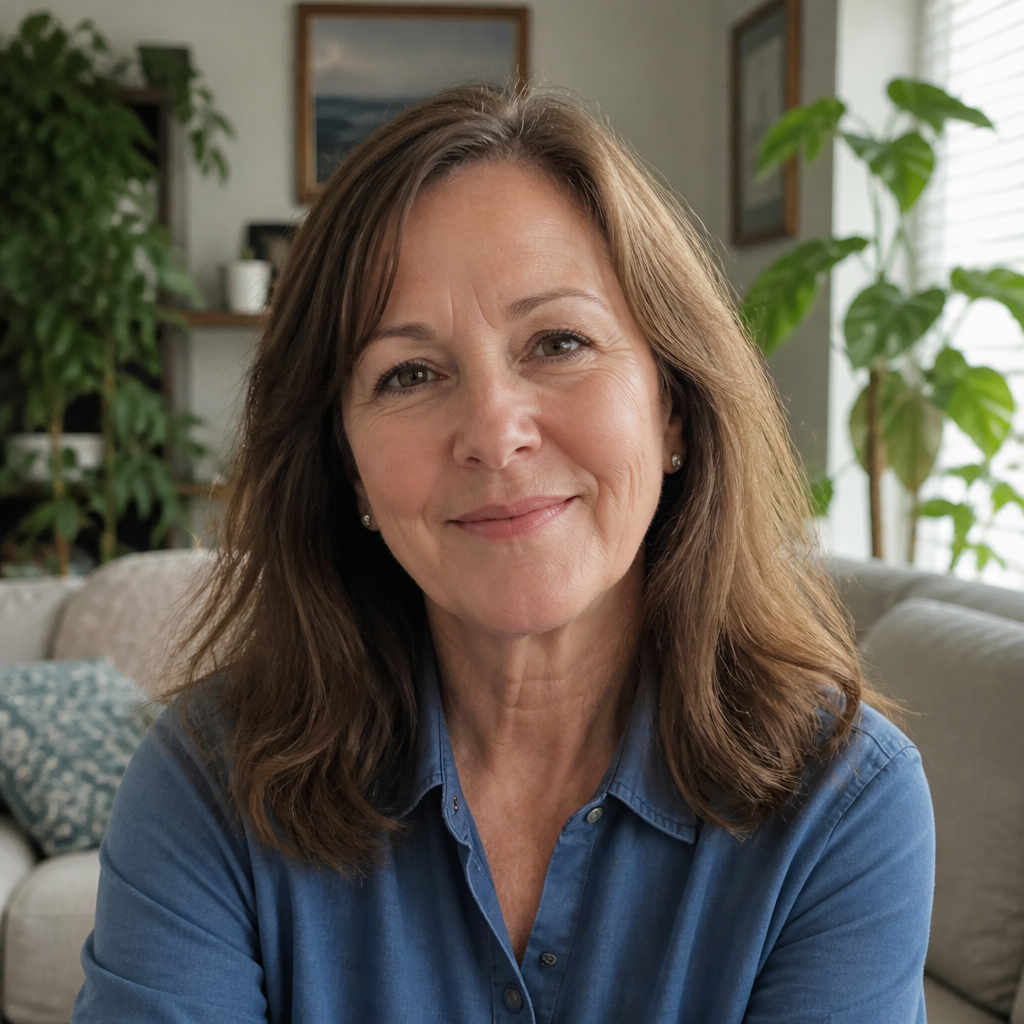 Brenda Graham