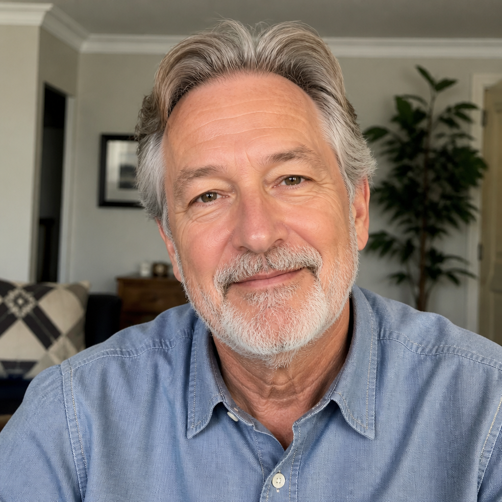 Brian Turner