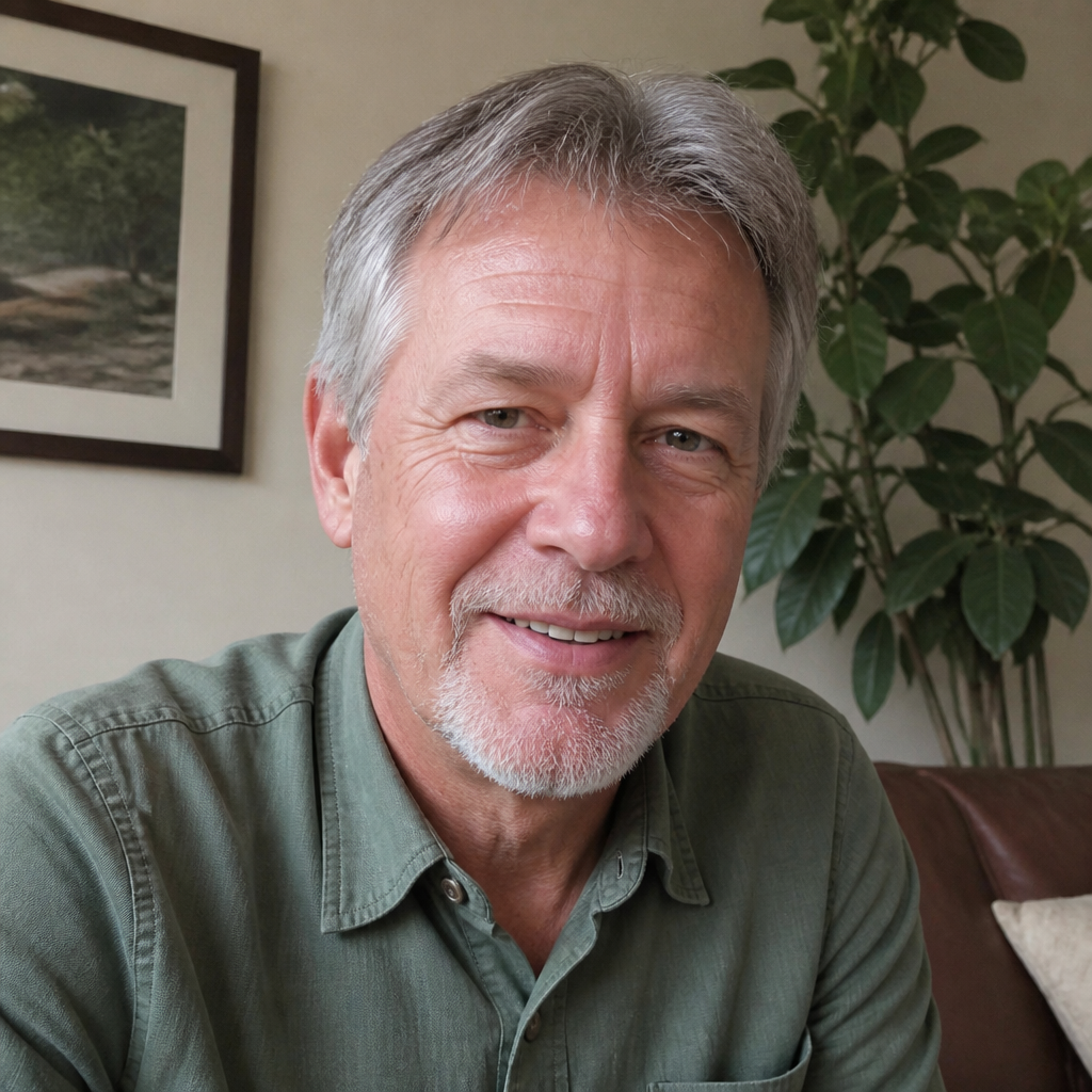 Charles Turner