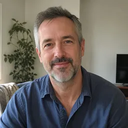 Keith Roberts
