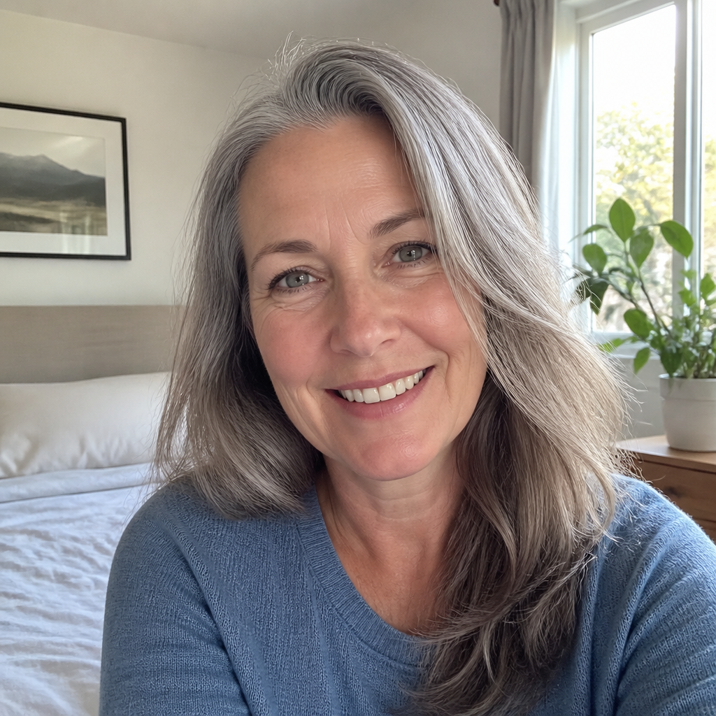 Elaine Roberts