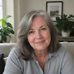 Anne Nelson