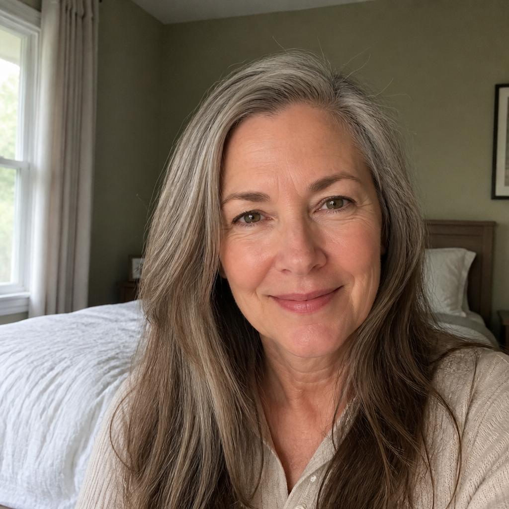 Barbara Atwood