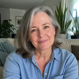 Helen Vance