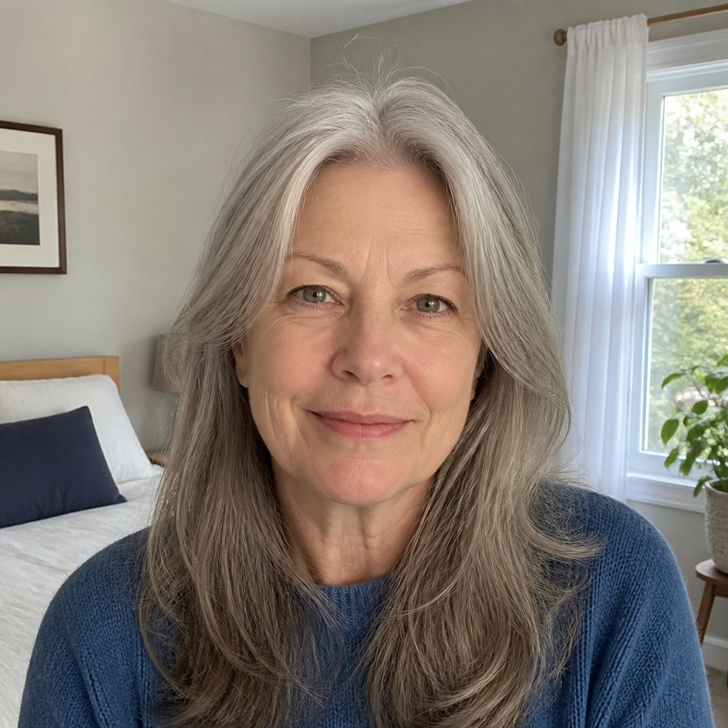 Barbara Thompson