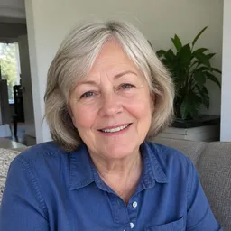 Carol Jones