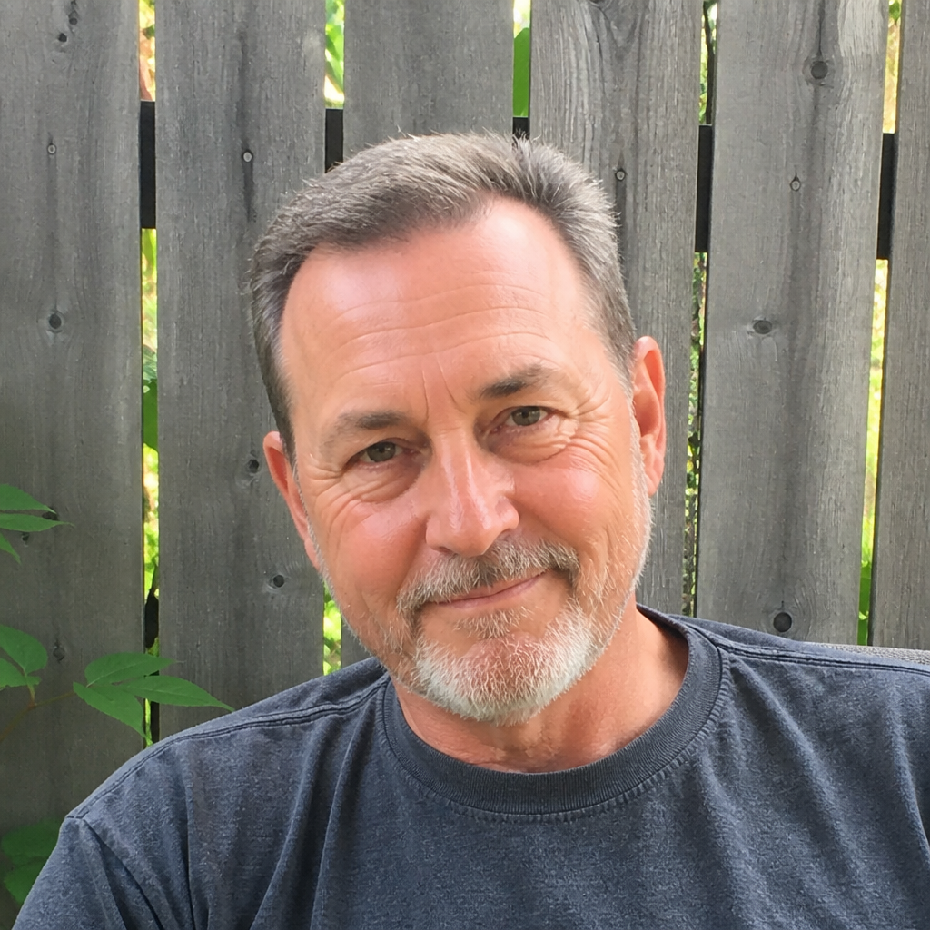 John Mitchell