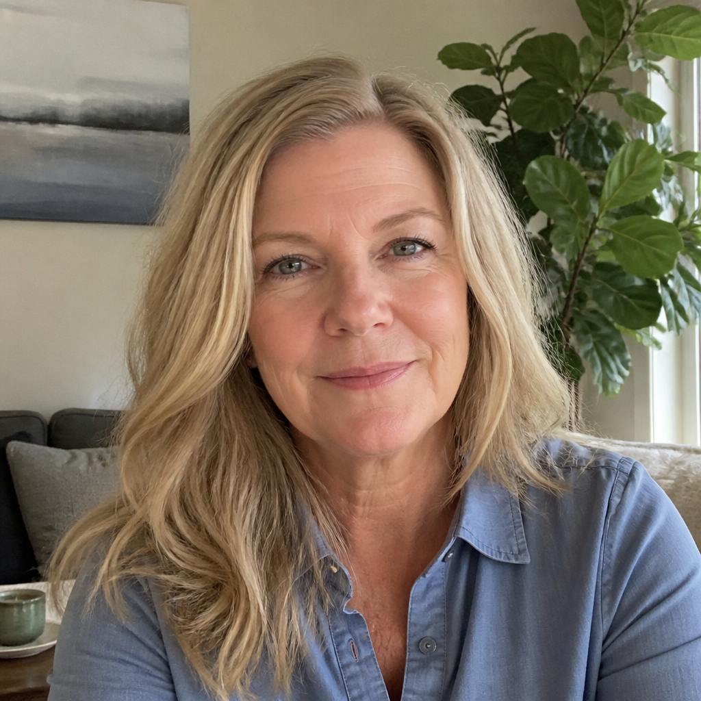 Tina Roberts