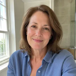 Carol Baker
