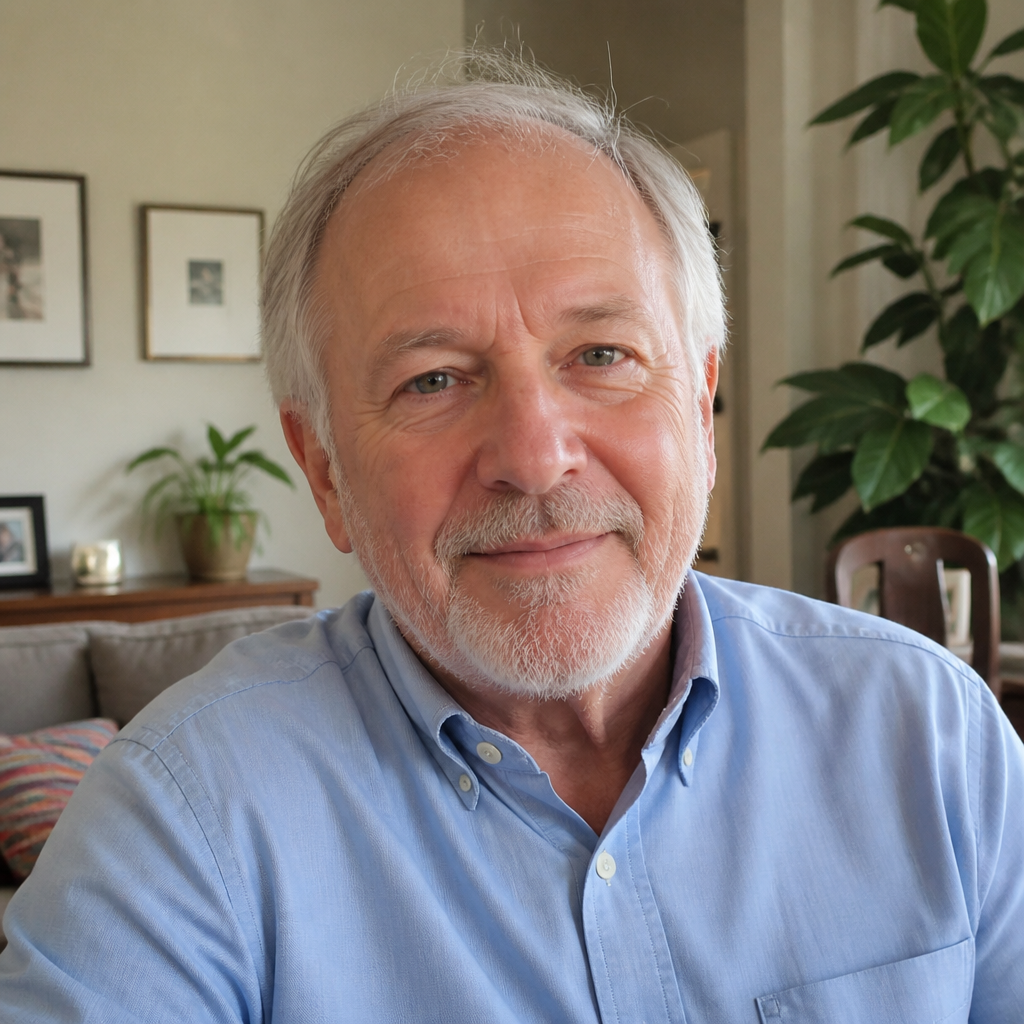 Victor Shaw