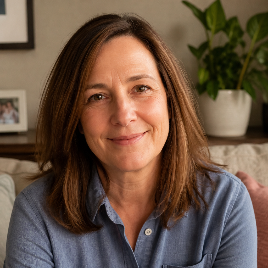 Elaine Russell
