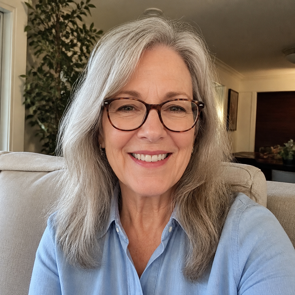 Janet Lewis