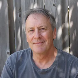 Brian Hughes