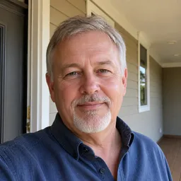 David Shaw