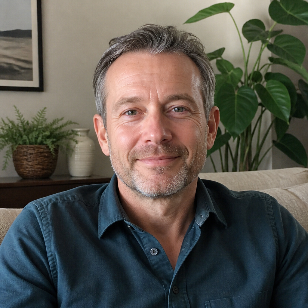 Kevin Douglas