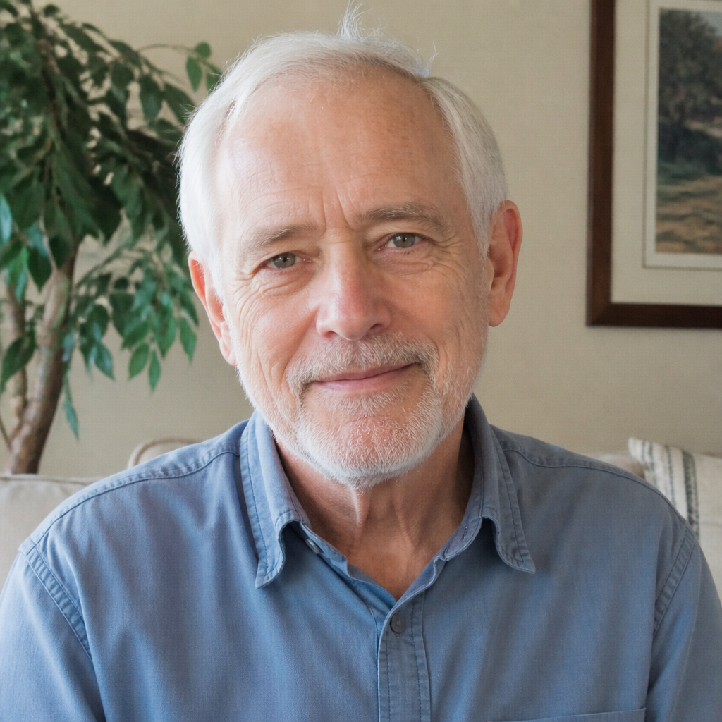 Alan Lewis
