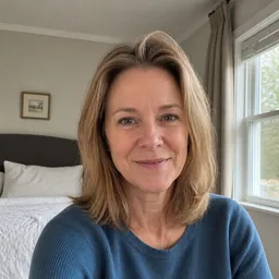 Victoria Clarke
