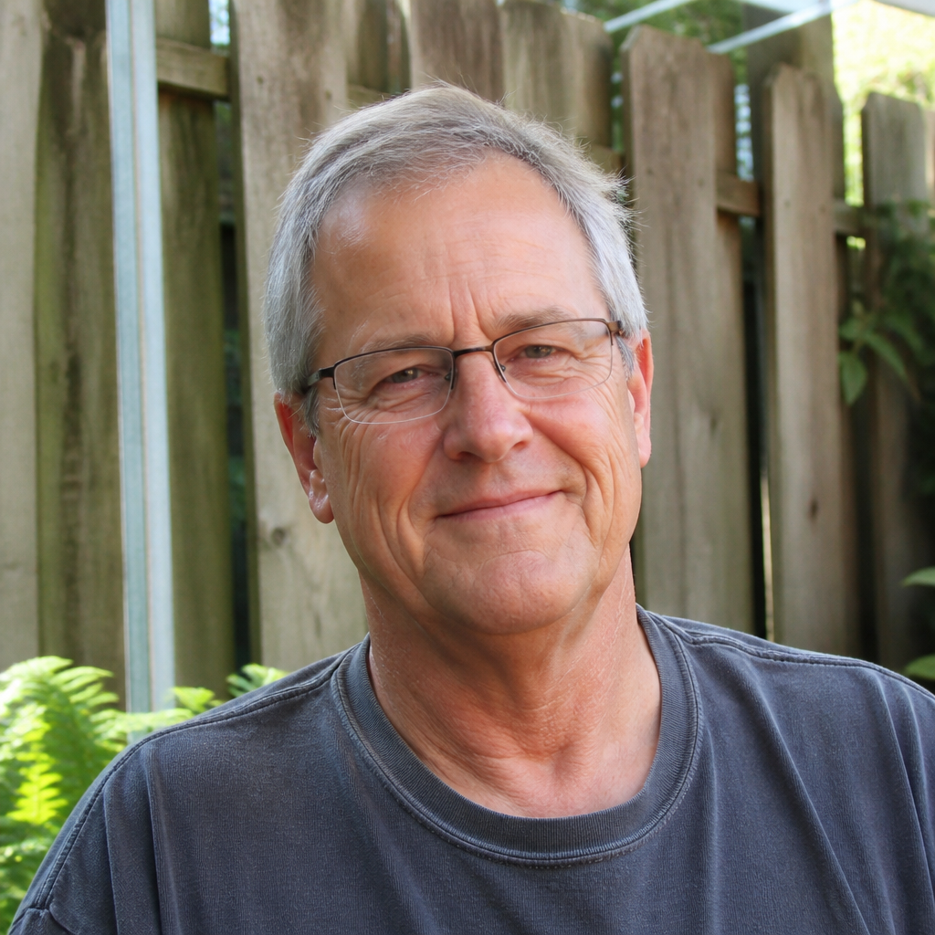 Larry Miller
