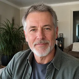Brian Walker