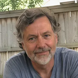 David Shaw