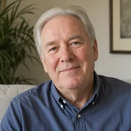 Arthur Ellis